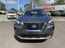 2024 Nissan X-TRAIL ST
