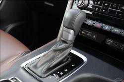 2024 Mahindra
Scorpio Z8L