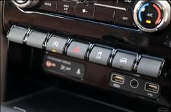 2024 Mahindra
Scorpio Z8L