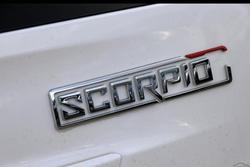 2024 Mahindra
Scorpio Z8L