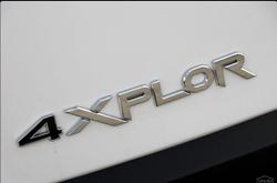 2024 Mahindra
Scorpio Z8L
