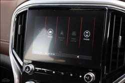 2024 Mahindra
Scorpio Z8L