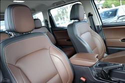 2024 Mahindra
Scorpio Z8L