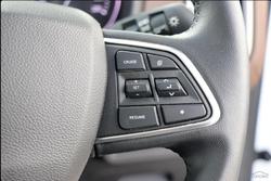 2024 Mahindra
Scorpio Z8L