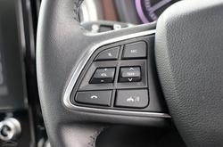 2024 Mahindra
Scorpio Z8L