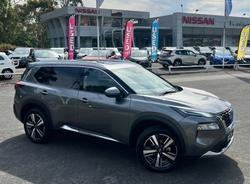 2024 Nissan X-TRAIL TI-L