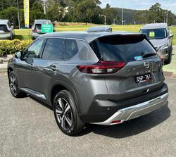 2024 Nissan X-TRAIL TI-L