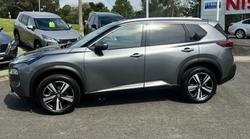 2024 Nissan X-TRAIL TI-L