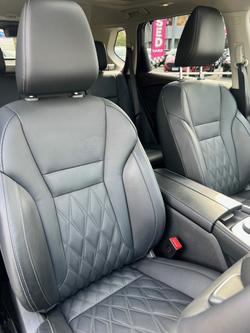 2024 Nissan X-TRAIL TI-L