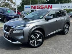 2024 Nissan X-TRAIL TI-L