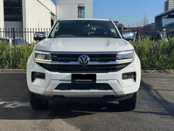 2024 Volkswagen
Amarok TDI600 Style