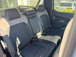 2024 Volkswagen
Amarok TDI600 Style