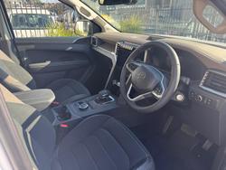 2024 Volkswagen
Amarok TDI600 Style