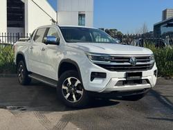 2024 Volkswagen
Amarok TDI600 Style