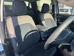 2024 Volkswagen
Amarok TDI600 Style