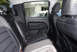 2024 Volkswagen Amarok TDI600 Style