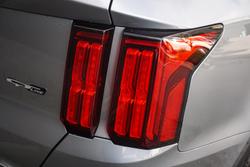 2021 Kia
Sorento GT-Line