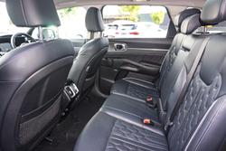 2021 Kia
Sorento GT-Line
