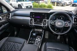 2021 Kia
Sorento GT-Line