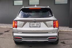 2021 Kia
Sorento GT-Line