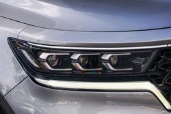 2021 Kia
Sorento GT-Line