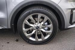 2021 Kia
Sorento GT-Line