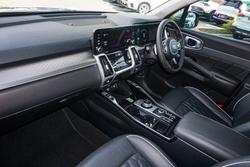 2021 Kia
Sorento GT-Line