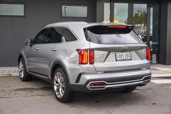2021 Kia
Sorento GT-Line