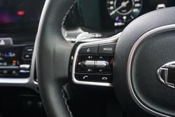 2021 Kia
Sorento GT-Line
