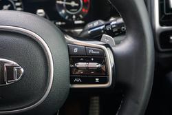 2021 Kia
Sorento GT-Line