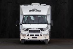 2026 Paradise MotorHomes INSPIRATION SERIES (JULY DELIVERY 2026)