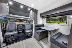 2026 Paradise MotorHomes INSPIRATION SERIES (JULY DELIVERY 2026)