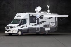 Paradise Motorhomes Inspiration Series (february Delivery 2026)