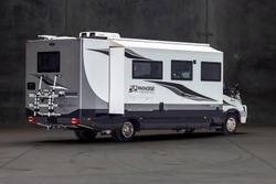 Paradise Motorhomes Inspiration Series (july Delivery 2026)