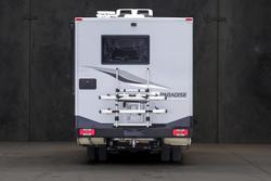 2026 Paradise MotorHomes INSPIRATION SERIES (JULY DELIVERY 2026)