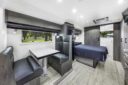 2026 Paradise MotorHomes INSPIRATION SERIES (MAY DELIVERY 2026)