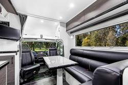 2026 Paradise MotorHomes SL CLUB DELUXE (TAKING ORDERS FOR 2026)
