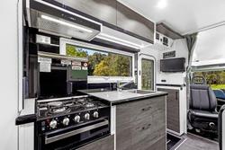 2026 Paradise MotorHomes SL CLUB DELUXE (TAKING ORDERS FOR 2026)