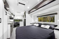 2026 Paradise MotorHomes SL CLUB DELUXE (TAKING ORDERS FOR 2026)