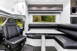 2026 Paradise MotorHomes SL CLUB DELUXE (TAKING ORDERS FOR 2026)