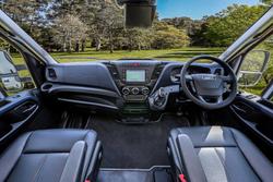 2026 Paradise MotorHomes SL CLUB DELUXE (TAKING ORDERS FOR 2026)