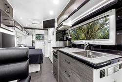 2026 Paradise MotorHomes SL CLUB DELUXE (TAKING ORDERS FOR 2026)