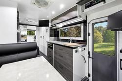 2026 Paradise MotorHomes SL CLUB DELUXE (TAKING ORDERS FOR 2026)