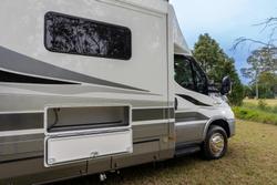 2026 Paradise MotorHomes INDEPENDENCE SERIES (AVAILABLE TO ORDER)
