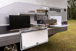 2026 Paradise MotorHomes INDEPENDENCE SERIES (AVAILABLE TO ORDER)
