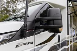 2026 Paradise MotorHomes INDEPENDENCE SERIES (AVAILABLE TO ORDER)