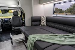 2026 Paradise MotorHomes INDEPENDENCE SERIES (AVAILABLE TO ORDER)