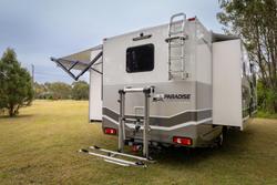 2026 Paradise MotorHomes INDEPENDENCE SERIES (AVAILABLE TO ORDER)