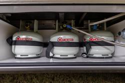 2026 Paradise MotorHomes INDEPENDENCE SERIES (AVAILABLE TO ORDER)