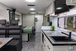 2026 Paradise MotorHomes INDEPENDENCE SERIES (AVAILABLE TO ORDER)